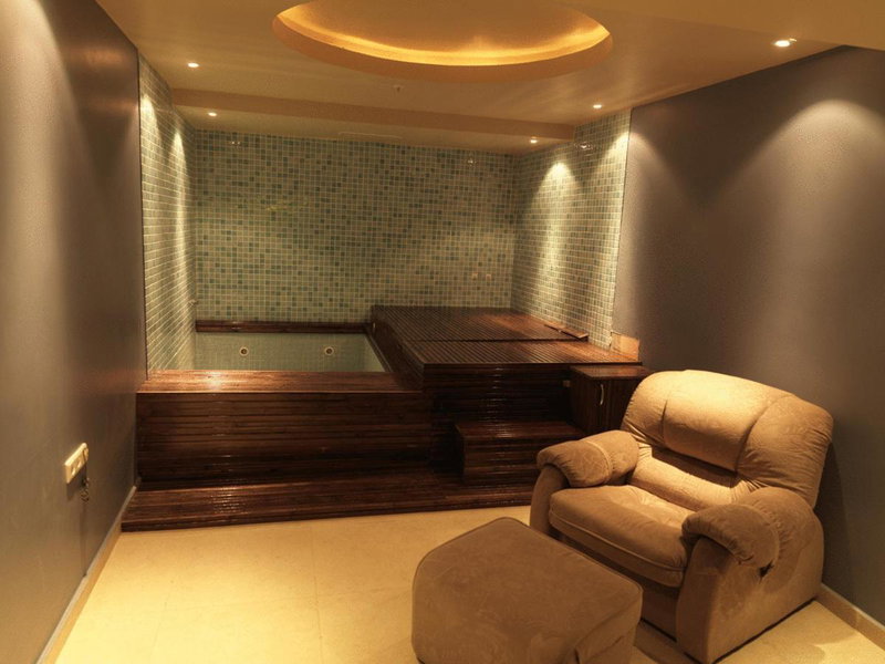 City One Hotel, Kayseri, Turkey