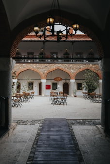 Fibar Hotel Zincirlihan, Aydın, Turkey