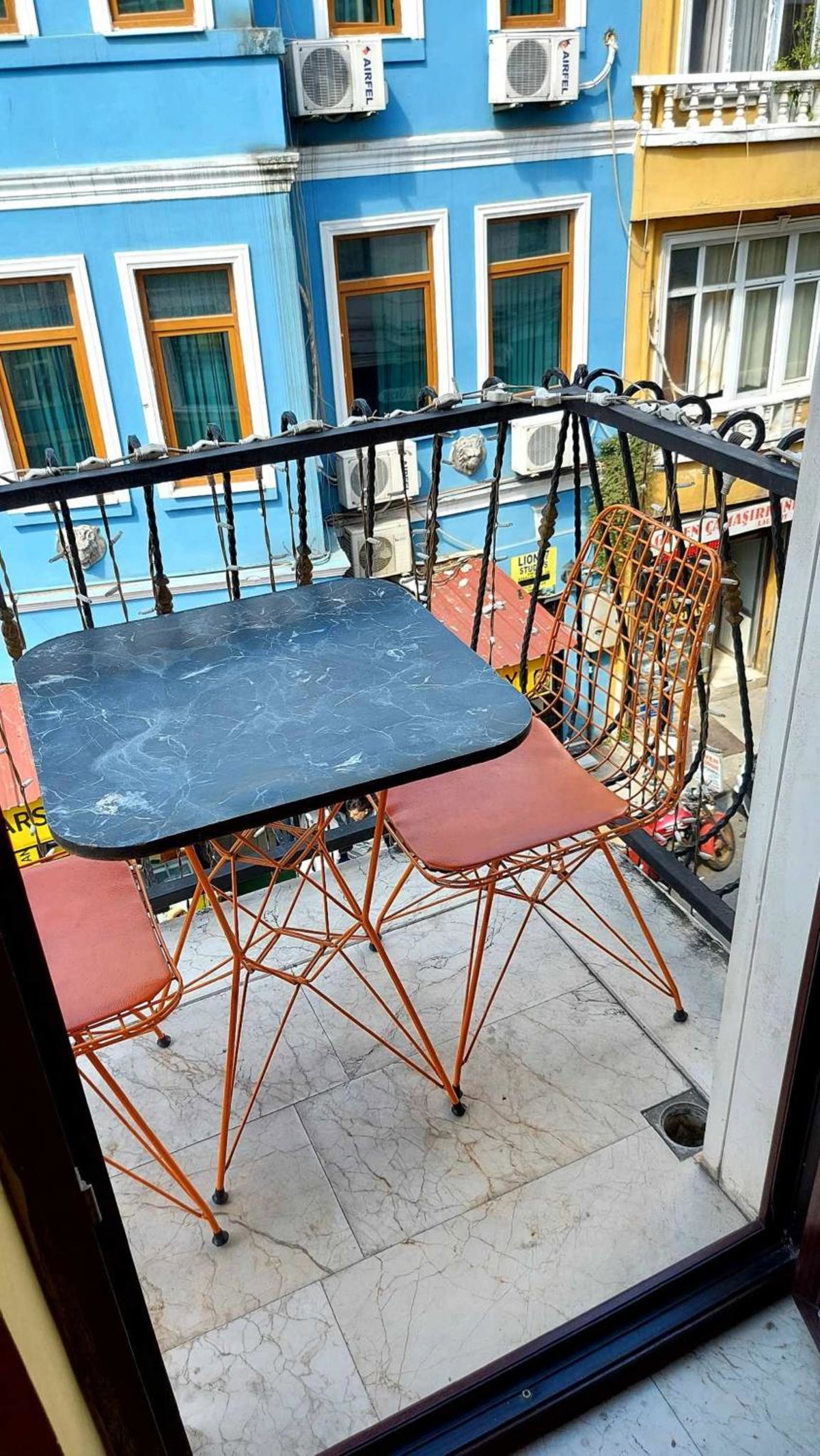Hotel · Greenbird Suites, Istanbul