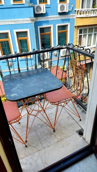Greenbird Suites, Istanbul, Turkey