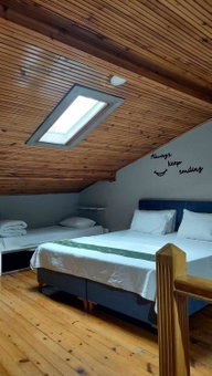 Greenbird Suites, Istanbul, Turkey
