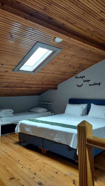 Greenbird Suites, Istanbul, Turkey