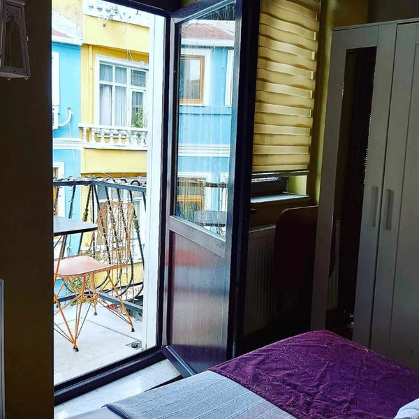 Greenbird Suites, Istanbul, Turkey