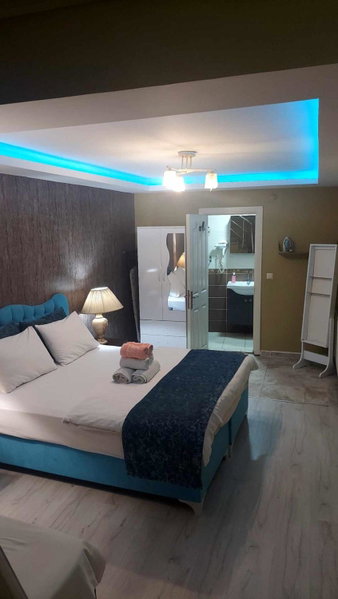 Greenbird Suites, Istanbul, Turkey