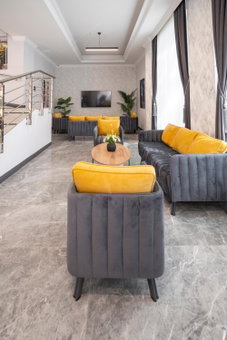 Maltepe MANHATTAN OTEL, Ankara, Turkey