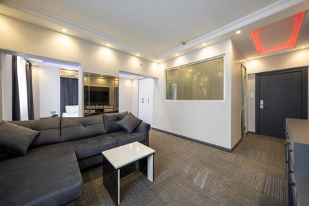 Maltepe MANHATTAN OTEL, Ankara, Turkey