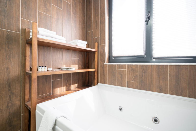 Maltepe MANHATTAN OTEL, Ankara, Turkey