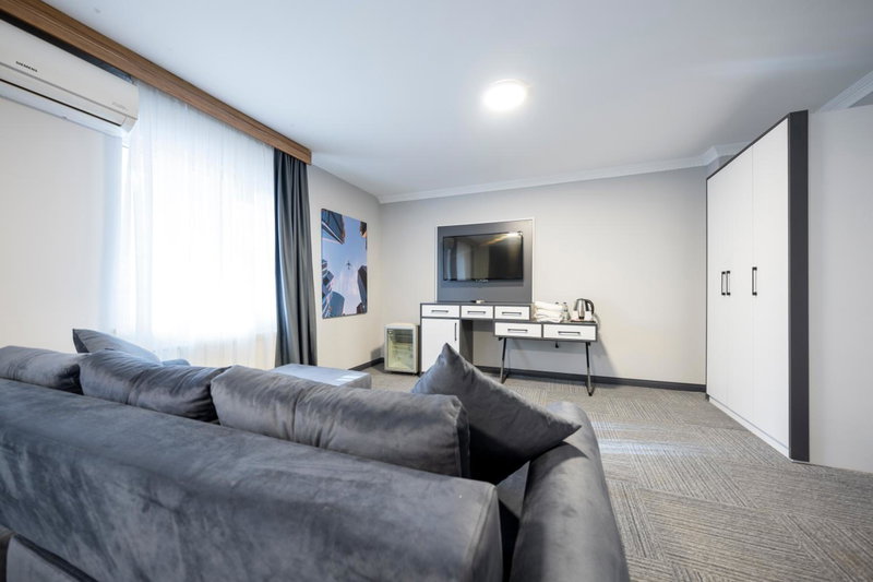 Maltepe MANHATTAN OTEL, Ankara, Turkey