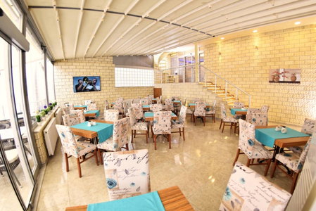Sonerbey Otel, Ordu, Turkey