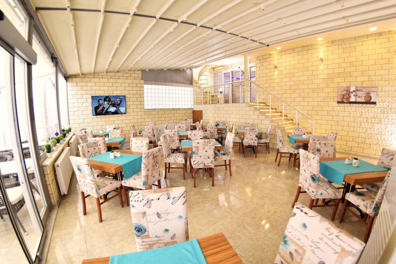 Sonerbey Otel, Ordu, Turkey