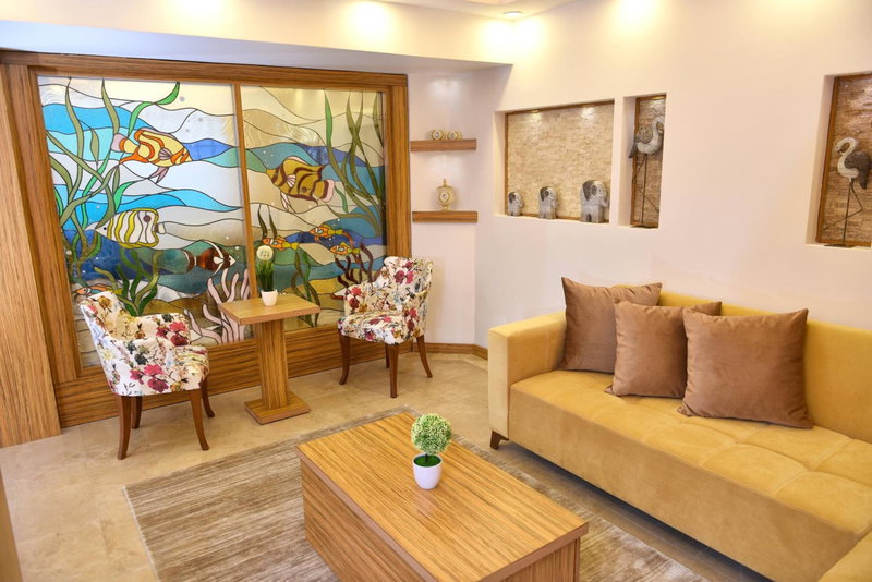 Sonerbey Otel, Ordu, Turkey