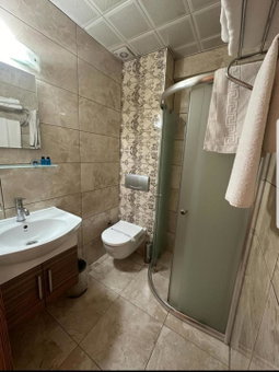 Sonerbey Otel, Ordu, Turkey