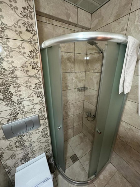 Sonerbey Otel, Ordu, Turkey