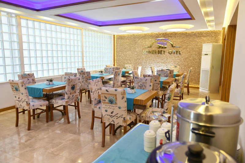 Sonerbey Otel, Ordu, Turkey