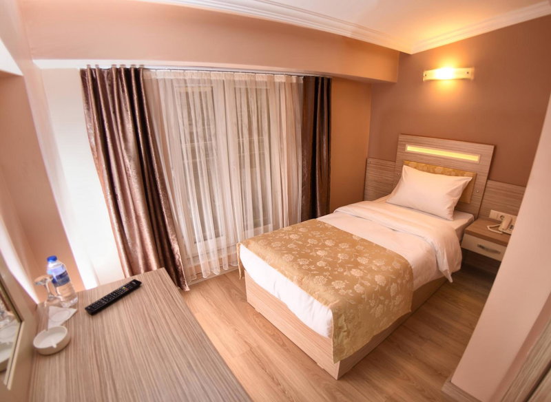Sonerbey Otel, Ordu, Turkey