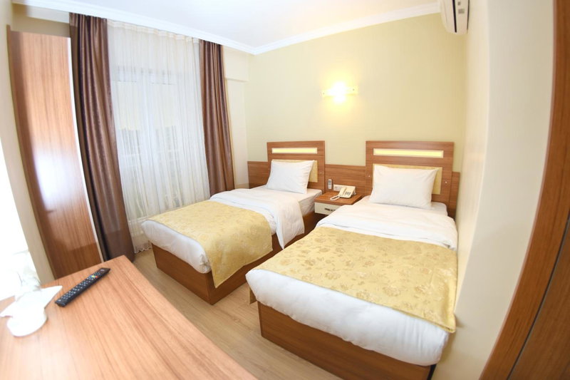 Sonerbey Otel, Ordu, Turkey