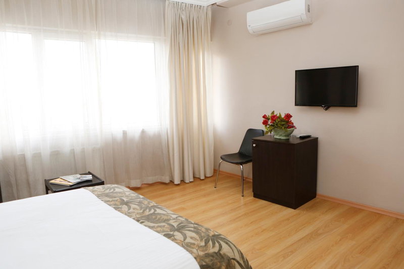 Cihan Palas, Ankara, Turkey