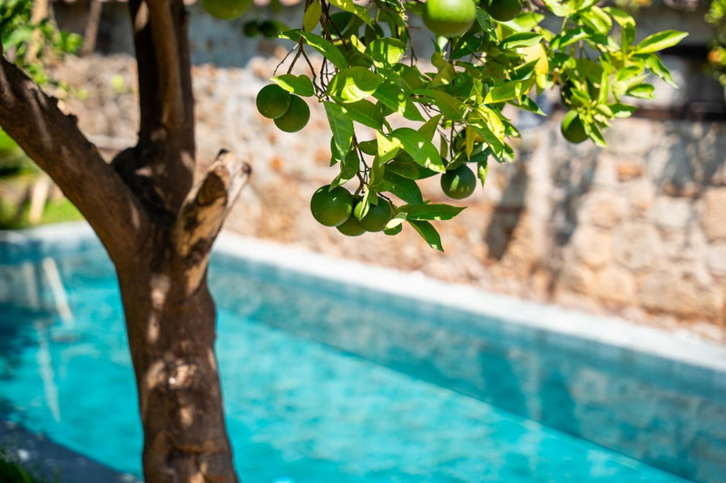 House 5 Hotel, Antalya, Turkey