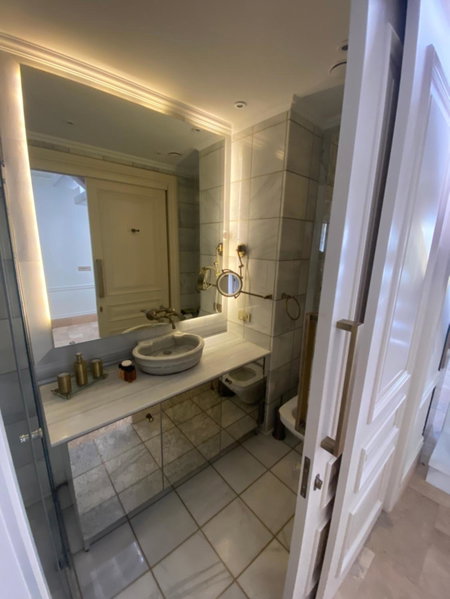 AB Residences-Cihangir Luxury Diamond Apartment, Istanbul, Turkey