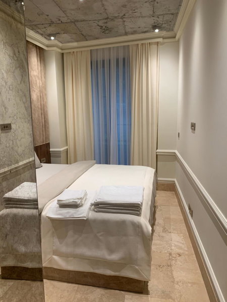 AB Residences-Cihangir Luxury Diamond Apartment, Istanbul, Turkey