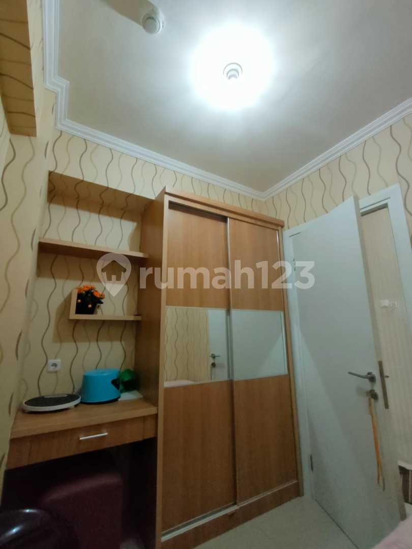 Green Pramuka City, Индонезия