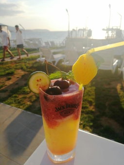 Grand Koru Hotel Beach, Yalova, Turkey