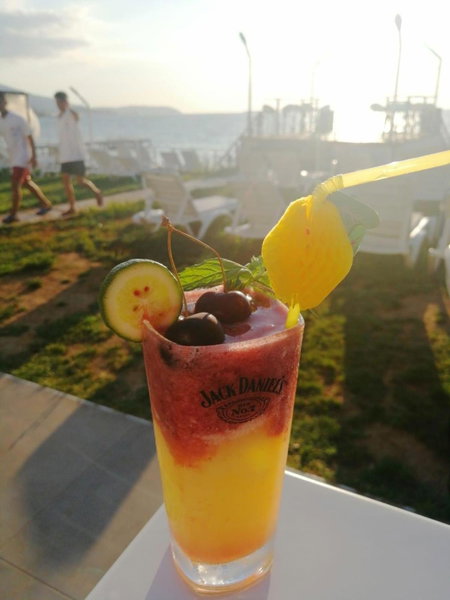 Grand Koru Hotel Beach, Yalova, Turkey