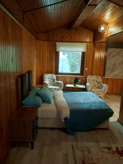 Grand Koru Hotel Beach, Yalova, Turkey