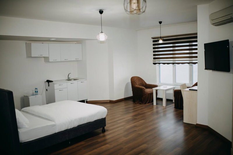 Grand Koru Hotel Beach, Yalova, Turkey
