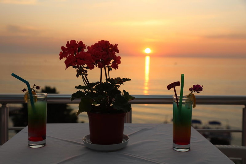 Grand Koru Hotel Beach, Yalova, Turkey
