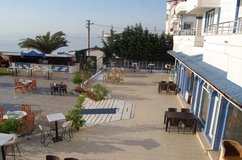 Grand Koru Hotel Beach, Yalova, Turkey