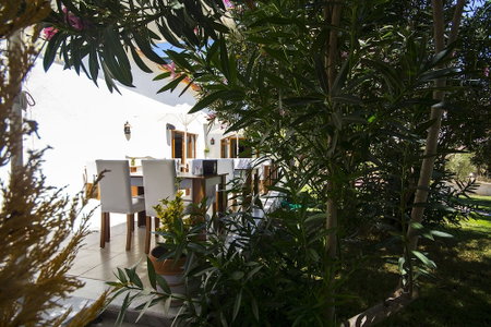 Passawanda Hotel, Gomec, Turkey