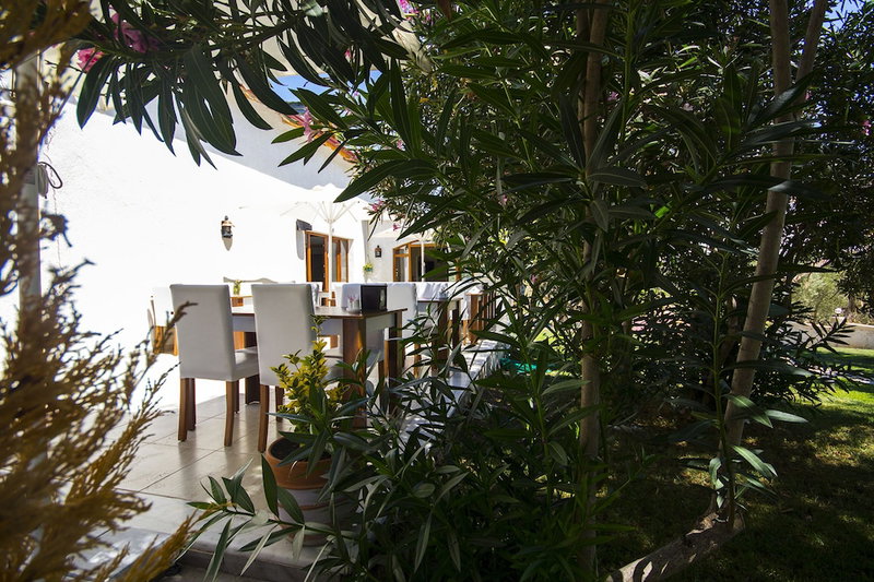 Passawanda Hotel, Gomec, Turkey