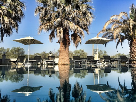 Passawanda Hotel, Gomec, Turkey