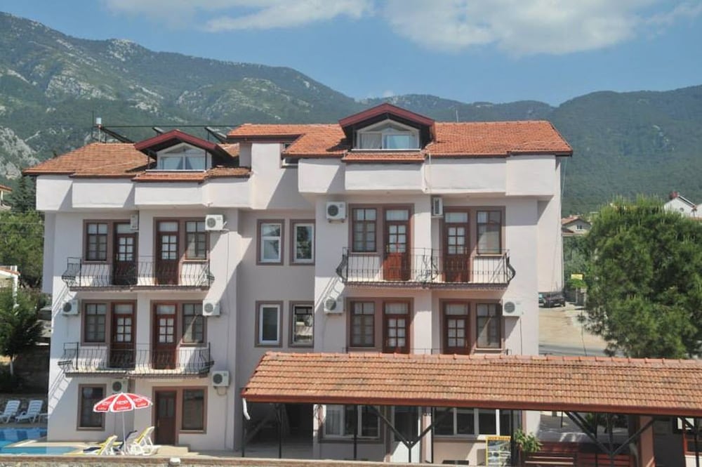 Hotel · Mut Hotel, Fethiye
