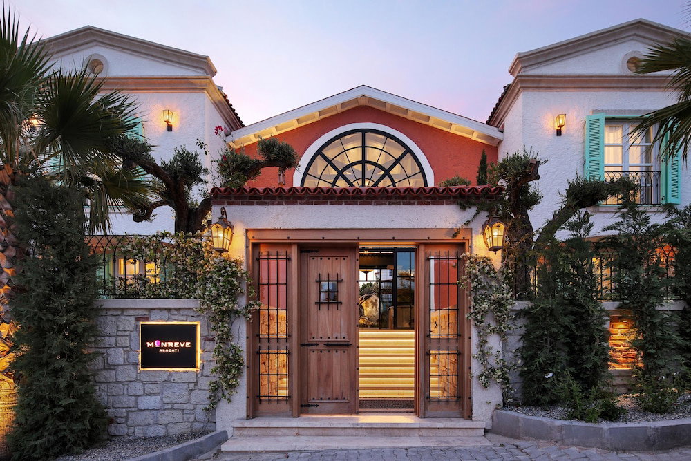 Hotel · Monreve Alaçatı, Cesme