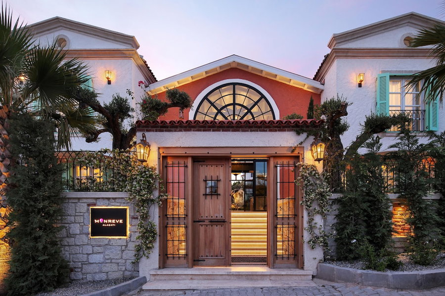 Monreve Alaçatı, Cesme, Turkey