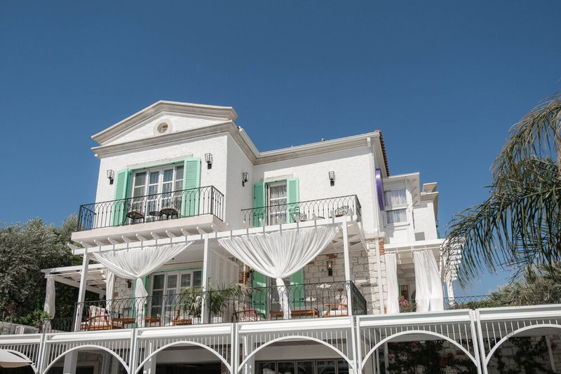Monreve Alaçatı, Cesme, Turkey