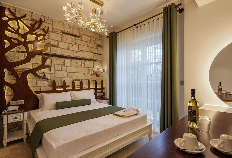 Monreve Alaçatı, Cesme, Turkey