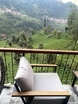 Mezra Doğal Dağ Evleri̇, Camlihemsin, Turkey