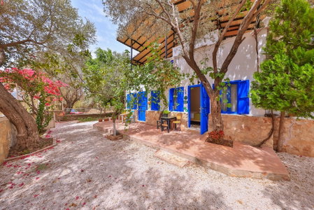 Yeşil Vadi Otel, Kas, Turkey