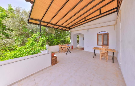 Yeşil Vadi Otel, Kas, Turkey