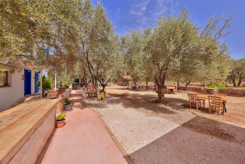 Yeşil Vadi Otel, Kas, Turkey