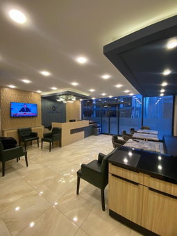 Otel Yeni̇ Kapi, Istanbul, Turkey