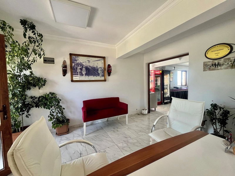 Poyraz Konuk Evi, Gökçeada, Turkey