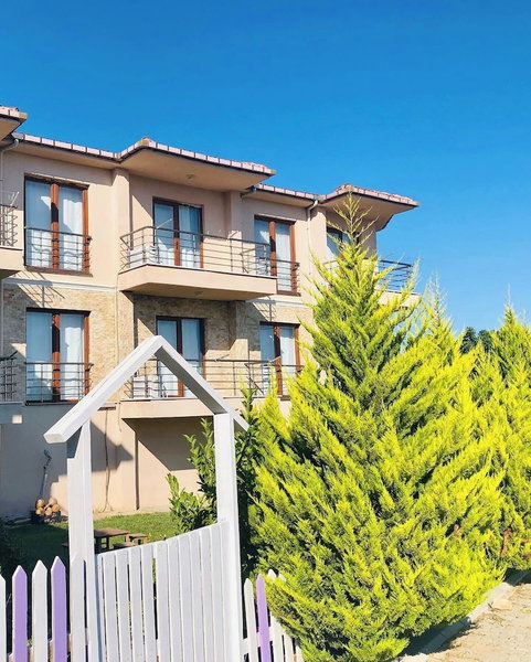 Poyraz Konuk Evi, Gökçeada, Turkey