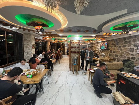 Peruma otel, Çamlıhemşin, Turkey