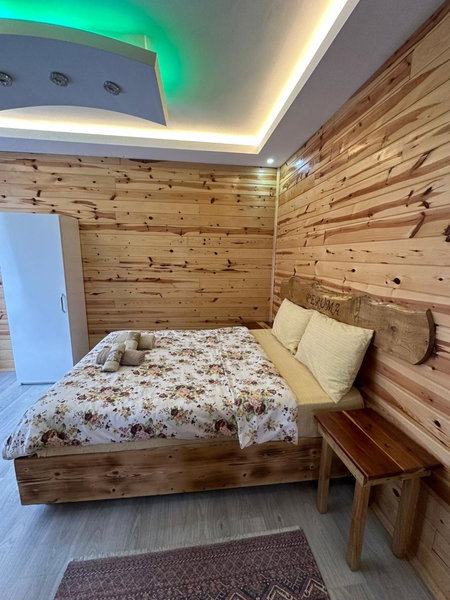 Peruma otel, Çamlıhemşin, Turkey