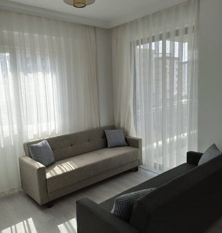 Şahiner Apart Otel, Finike, Turkey