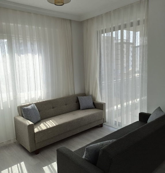 Şahiner Apart Otel, Finike, Turkey